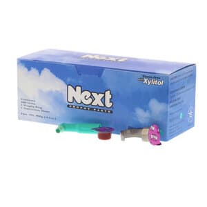 Next Prophy Paste, Coarse Grit, Tropical Fruit, 200/Box, 220135 thumbnail 3