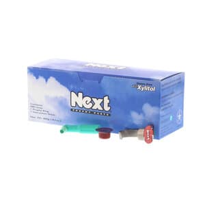 Next Prophy Paste, Coarse, Cinnamon, 200/Box, 220173 thumbnail 3