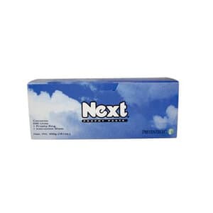 Next® Prophy Paste with Fluoride, Vanilla, Medium Grit, Unit Dose Cups, 200/Box thumbnail 2