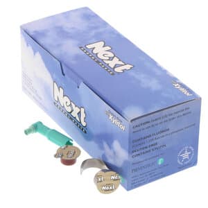 Next Prophy Paste, Coarse Grit, Vanilla, 200/Box, 220235 thumbnail 3
