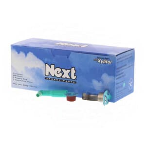 Next® Prophy Paste with Fluoride, Coarse, Wintergreen, Unit Dose Cups, 200/Box thumbnail 2