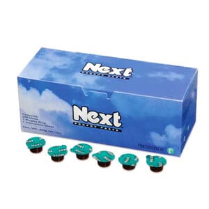 Next Prophy Paste, X-Coarse, Wintergreen, 200/Box, 220273 thumbnail 3