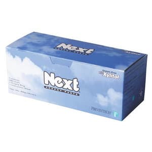 Next® Prophy Paste with Fluoride, Strawberry, Medium Grit, Unit Dose Cups, 200/Box, 220363 thumbnail 3