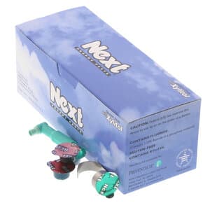 Next Prophy Paste, Kid's Variety, Medium Grit, 200/Box, 221115 thumbnail 3