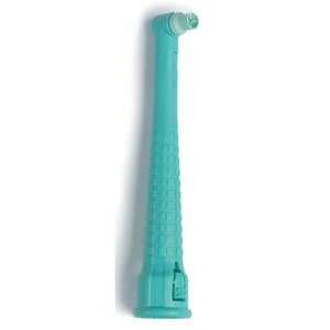 Preventive Technologies ESA Disposable Prophy Angle, Star Titan, Non-Latex Soft Cup, 90°, Green, 1000/Box, 3300147 thumbnail 7