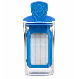 ProEdge QuickPass In-Office Dental Water Test, 8/Box, 60801 image