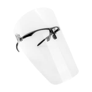 PRO-TEX® Face Shield Long 8" x 10", Clear, Disposable, 12/Box, DFS8 thumbnail 4