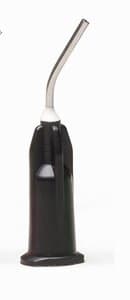 Pulpdent Pre-Bent Applicator Tips, 19 Gauge, 1/2", Black, 100/Pack, 19K100 thumbnail 11
