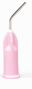 Pulpdent Pre-Bent Applicator Tips, 20 Gauge x 1/2 in, Pink, 20/Pk, 20L20 thumbnail 14