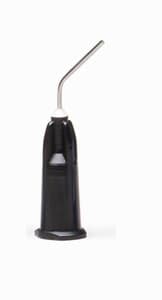 Pulpdent Prebent Applicator Tips, 22 Gauge, 1/2", Black, Luer Lock, 20/Pkg, 22K20 thumbnail 7