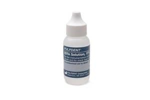 EDTA Solution 17%, Neutral pH Chelating Agent for Root Canal Irrigation, 30 ml Bottle, EDTA-30 thumbnail 13