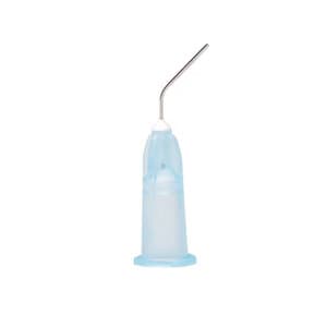 Pulpdent Prebent Applicator Tips, 25 Gauge x 1/2", Light Blue, 20/Pk, 25B20 thumbnail 9