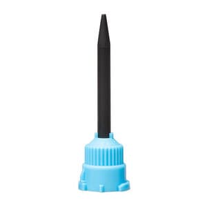 Tuff-Temp Plus Automix Syringe Tips for 50 ml Cartridge, Blue/Black, 20/Box, FSB20 thumbnail 15