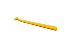 Pulpdent Applicator Brush Handle, 5" Length, Assorted Colors, HAN thumbnail 6