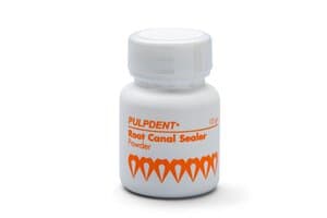 Pulpdent Root Canal Sealer Powder Refill, 15 g, 1/Pk, RSP thumbnail 6