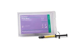 Seal-Rite Pit & Fissure Sealant, Light Cure, Off White, Regular Viscosity, 1.2 ml Syringe Kit, 4/Pk, SEAL thumbnail 15