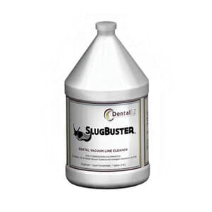 SlugBuster Liquid Vacuum Line Cleaner Concentrate, 1 Gallon with Hand Pump Dispenser, 900246 thumbnail 6