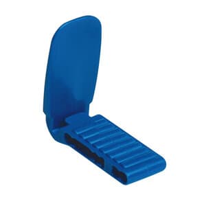 Rinn XCP Anterior Bite Blocks, Pack of 6 - .XCP ANTERIOR BITE BLOCKS PK/6 - Image 1