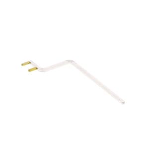 Dentsply Sirona Rinn XCP Posterior Arm, Yellow (for XCP or BAI Systems) - POSTERIOR ARM YELLOW XCP OR BAI - Image 1