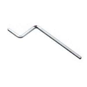 Rinn XCP-DS Endo Arm (No Pins), Green - .XCP-DS ENDO ARM (NO PINS) GREEN - Image 1