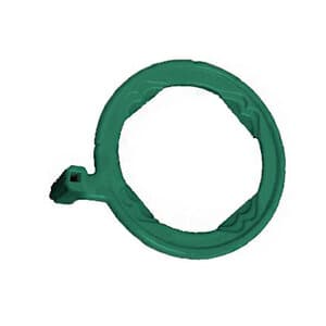 Rinn XCP-DS Endo Aiming Ring, Green (Dentsply Sirona) - .XCP-DS ENDO AIMING RING GREEN - Image 1