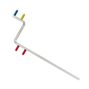 Rinn XCP-ORA Arm Only (Dentsply Sirona) - .XCP-ORA ARM ONLY - Image 1