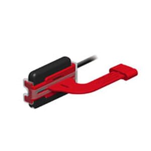 Rinn XCP-DS Fit Horizontal Bitewing Biteblocks, Pack of 10 - .XCP-DS FIT HORIZ BITEWING BITEBLOCKS PK10 - Image 1