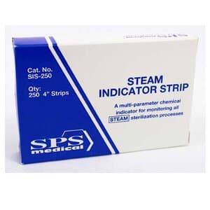 SPS Medical Steam Indicator Strips, 4", 250/Box, SIS-250 thumbnail 10