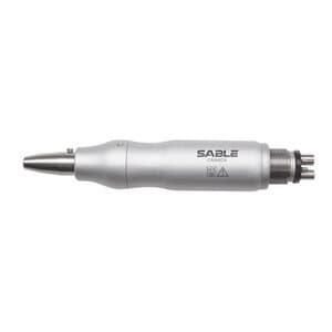 Sable 5K U-Type Hygienist Prophy Swivel Handpiece, 5000 RPM, Autoclavable, 1600005 thumbnail 2