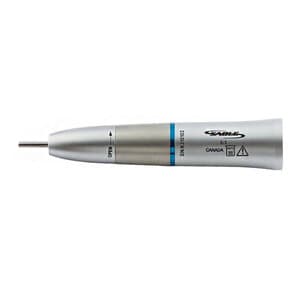 Sable 1:1 Ball Bearing Straight Nosecone with Internal Air & Water, Kavo Type, E-Type Connection, 40,000 RPM, 1610310 thumbnail 3