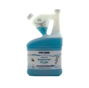 Bio-Pure Between Patient Flush Evacuation System Cleaner, 64 oz Bottle, Case of 6 thumbnail 2