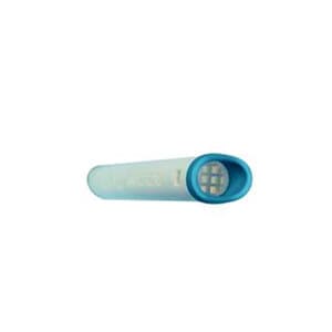 Safe-Vac Screened HVE Tip with Soft Blue Tip, Disposable, 50/Bag, SV001SC thumbnail 6