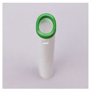 Safe-Vac Standard HVE Tip with Green Soft Tip, Disposable, Latex-Free, 50/Bag, SV002ST thumbnail 5
