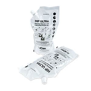 HIP Ultra HYDRIM Cleaning Solution, 750 mL Pouches, 8/Case, CS-HIPC-U thumbnail 10