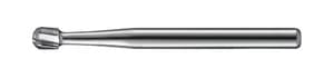 KaVo Kerr Regular Operative Carbide Bur, Round FG #6, 8-Flute, 1.8 mm, Friction Grip, 10/Pk, FG6-KC0 thumbnail 6