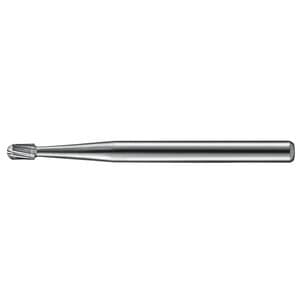 KaVo Kerr Operative Carbide Bur, Friction Grip (FG), Pear, #330, 0.8 mm Diameter, 1.6 mm Head Length, 100/Pk, FG330-KCC thumbnail 7