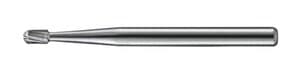 KaVo Kerr Regular Operative Carbide Burs, FG, Pear #331, 6 Flute, 1 mm Diameter, 1.6 mm Length, 100/Pk, FG331-KCC thumbnail 5