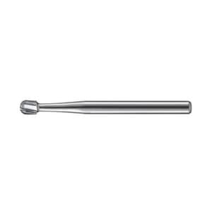 KaVo Kerr Regular Operative Carbide Bur, FG, Round, #8, 2.3 mm, 6 Flute, 100/Pkg, FG8-KCC thumbnail 7
