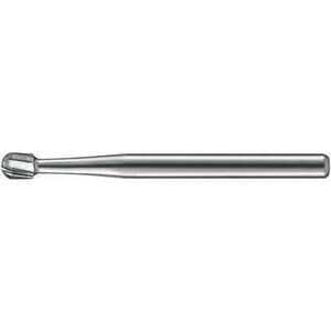 KaVo Kerr Surgical Operative Carbide Bur, FG Friction Grip, Round #6, 1.8 mm, 8 Flute, 10/Pk, FGOS6-KC0 thumbnail 5
