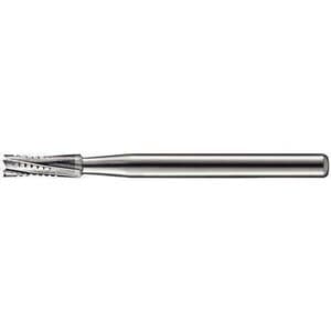 KaVo Kerr Surgical Operative Carbide Bur, FGOS, Straight Flat End Crosscut Fissure, #557, 1.0 mm, 10/Pk, FGOS557-KC0 thumbnail 6