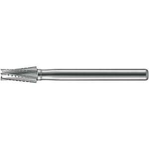 KaVo Kerr Operative Carbide Surgical Bur, Taper Flat End Crosscut 6-Flute, #702, FG Friction Grip, 1.6 mm Diameter, 4.1 mm Length, 10/Pkg, FGOS702-KC0 thumbnail 6
