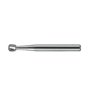 Kerr Operative Carbide Burs, Round, Latch (RA), #4, 1.4 mm, 100/Pack, LA4-KCC thumbnail 6