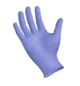 Sempermed StarMed Ultra Nitrile Exam Gloves, Small, Powder-Free, Textured Fingertips, 250/Box, SMTN252 thumbnail 12