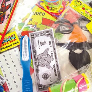 Treasure Toy Chest Value Toy Refill, 100/Pkg, E141R thumbnail 4