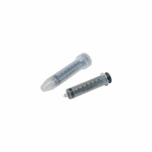 Cardinal Health 35cc Sterile Tip Syringe for Catheter, Box of 30 - SYRINGE 35CC STERILE TIP F/ CATHETER BX/30 - Image 1
