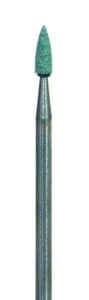 Dura-Green Stones, HP, Flame FL2, ISO #025, Green, 12/Pkg, 0010 thumbnail 10