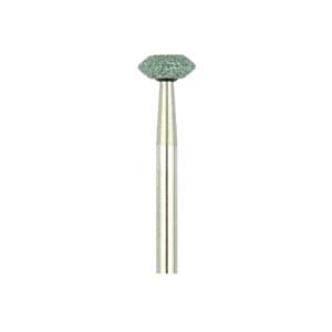 Dura-Green Stones, HP - Knife Edge, KN5-HP, ISO #060, Green, 12/Pkg, 0027 thumbnail 5
