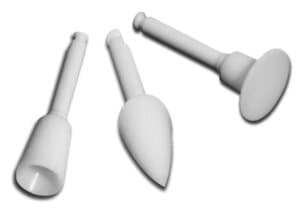 OneGloss PS Assorted Finishing & Polishing Kit, Plastic Shank, 15 Cups, 15 IC, 20 Midi-Points, 50/Pk, 0175 thumbnail 14