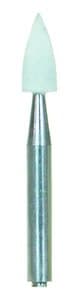 OneGloss Mini-Point CA Refill, Aluminum Oxide One-Step Finisher & Polisher, #030, 12/Pk, 0186 thumbnail 12