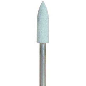 CompoSite Composite Polishers, CA/RA, Bullet, #040, Fine, White, 12/Pk, 0291 thumbnail 9